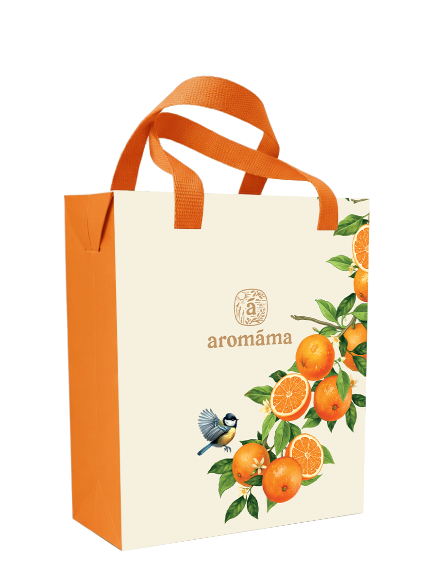 Maišelis SPINDĖK IŠ LAIMĖS MAXI