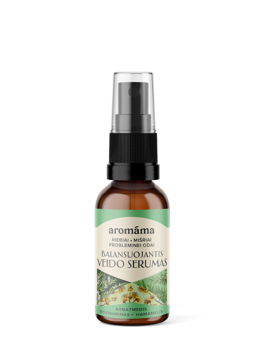 serumas