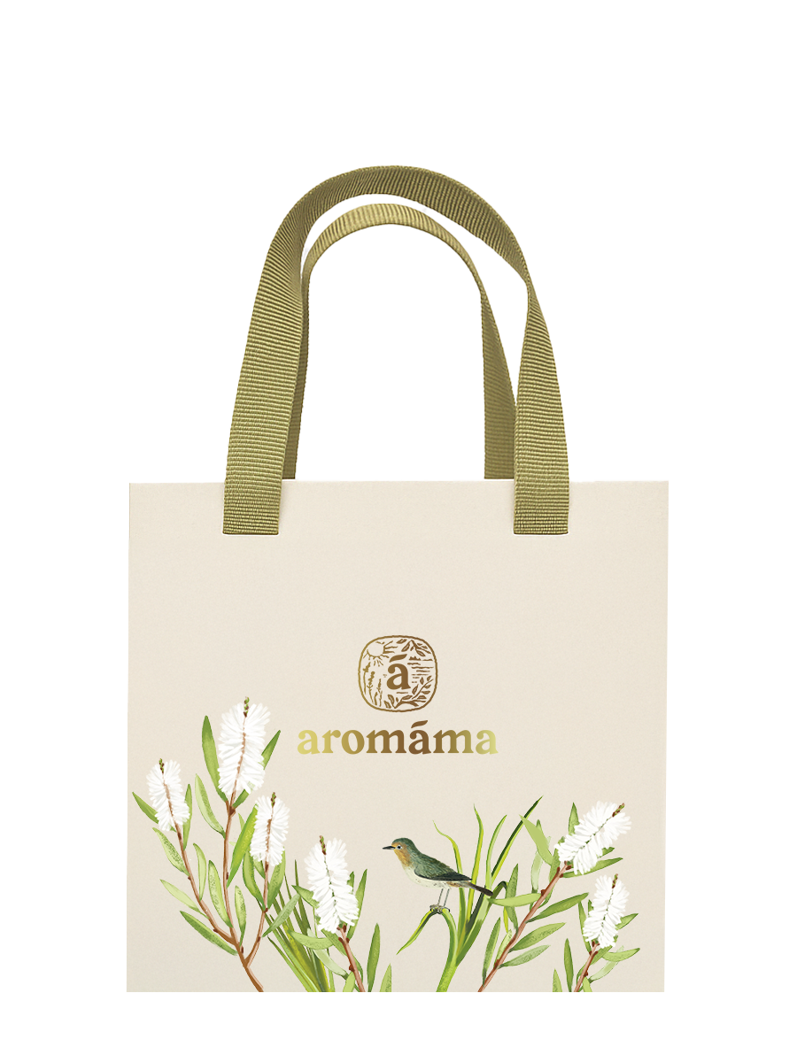 Maišelis GERA ATMOSFERA MIDI