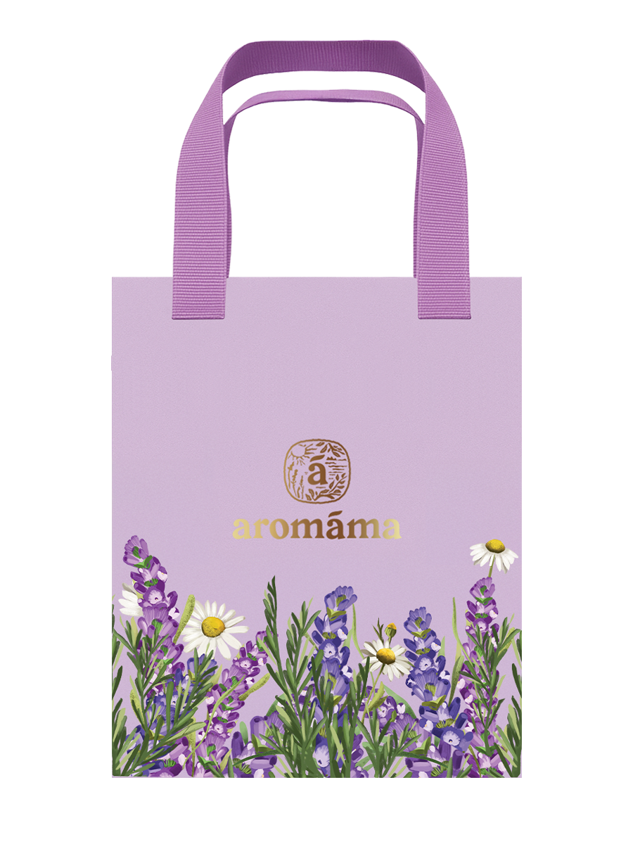 Maišelis PROVANSAS MAXI