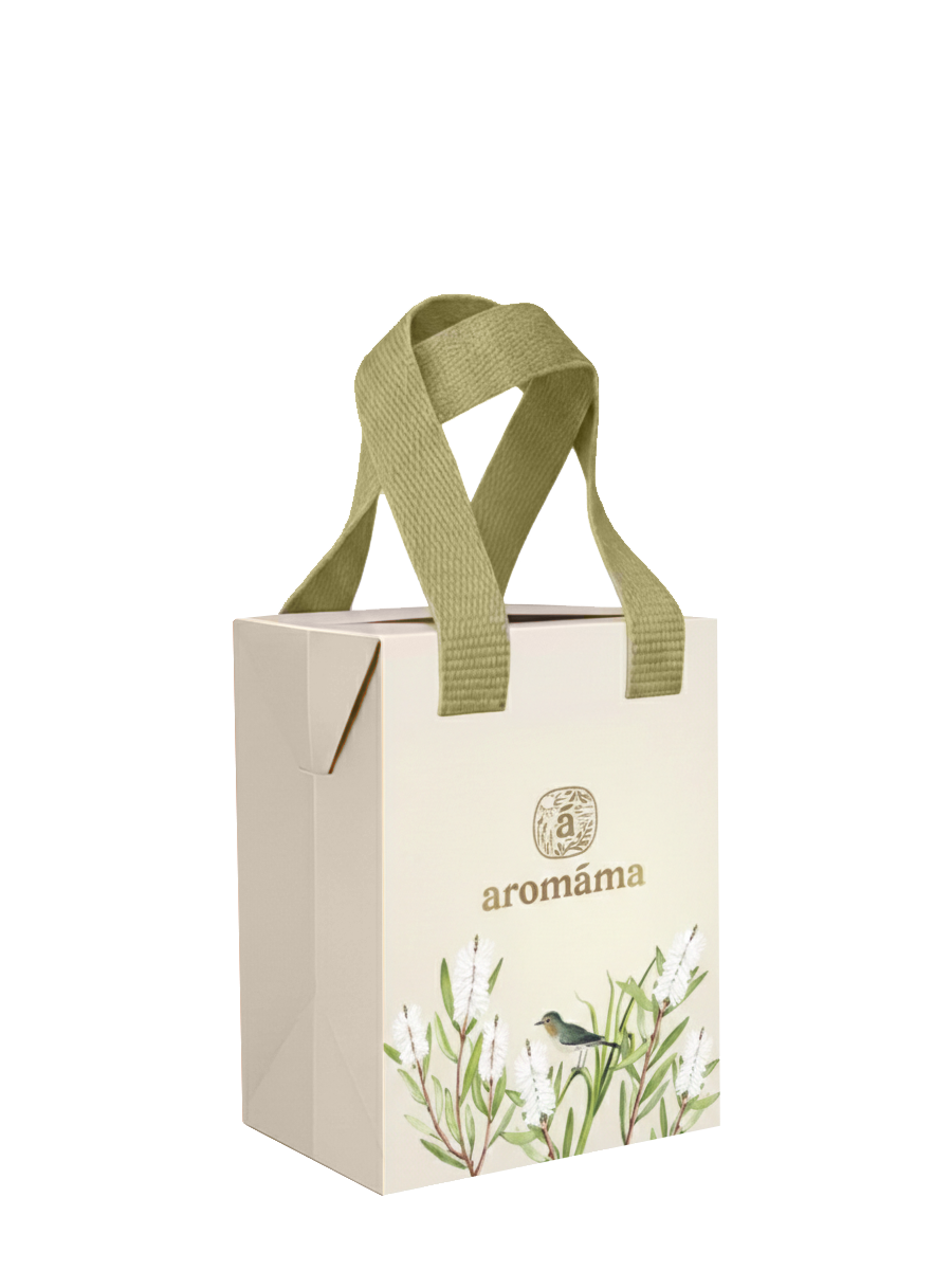 Maišelis GERA ATMOSFERA MINI