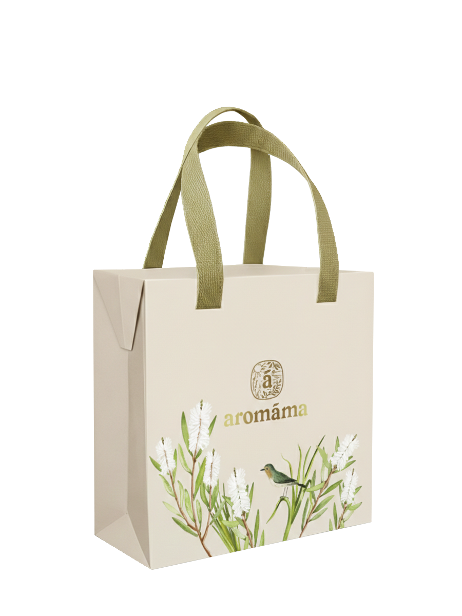 Maišelis GERA ATMOSFERA MIDI