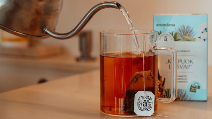 greiti būdai pasirūpinti savimi