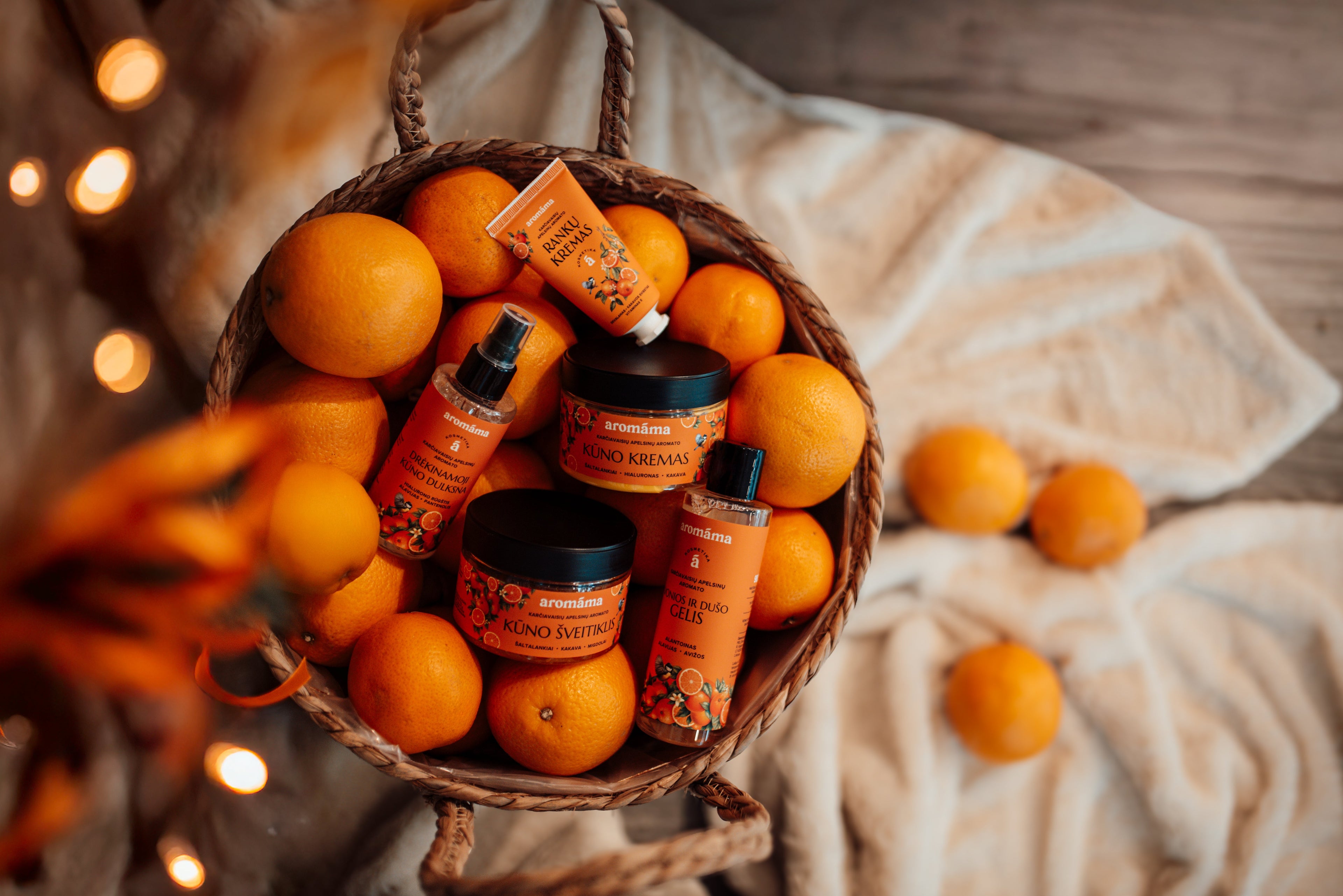 Šventinė kolekcija