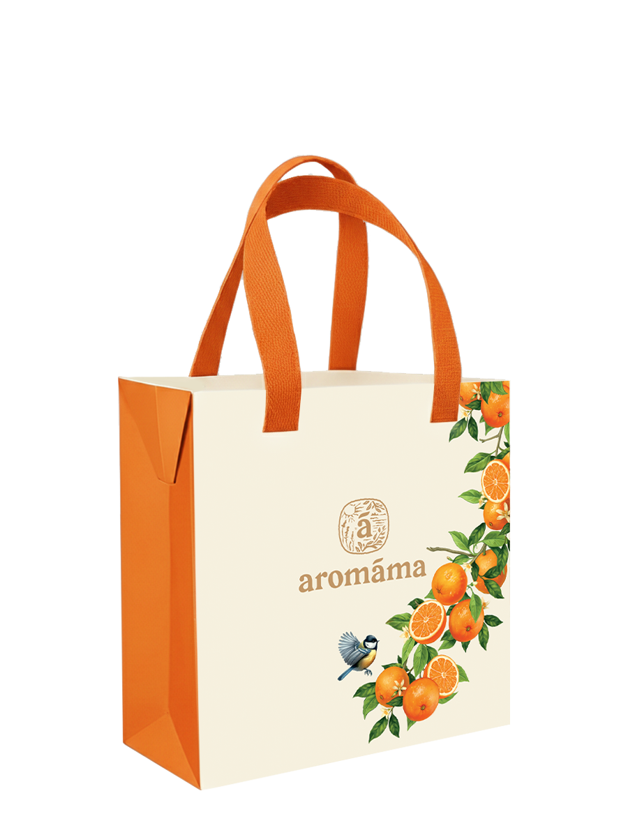 Maišelis SPINDĖK IŠ LAIMĖS MIDI