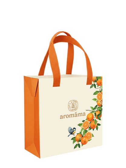 Maišelis SPINDĖK IŠ LAIMĖS MIDI