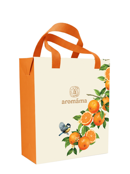 Maišelis SPINDĖK IŠ LAIMĖS MAXI