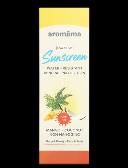 Apsauginis kremas nuo saulės SPF50