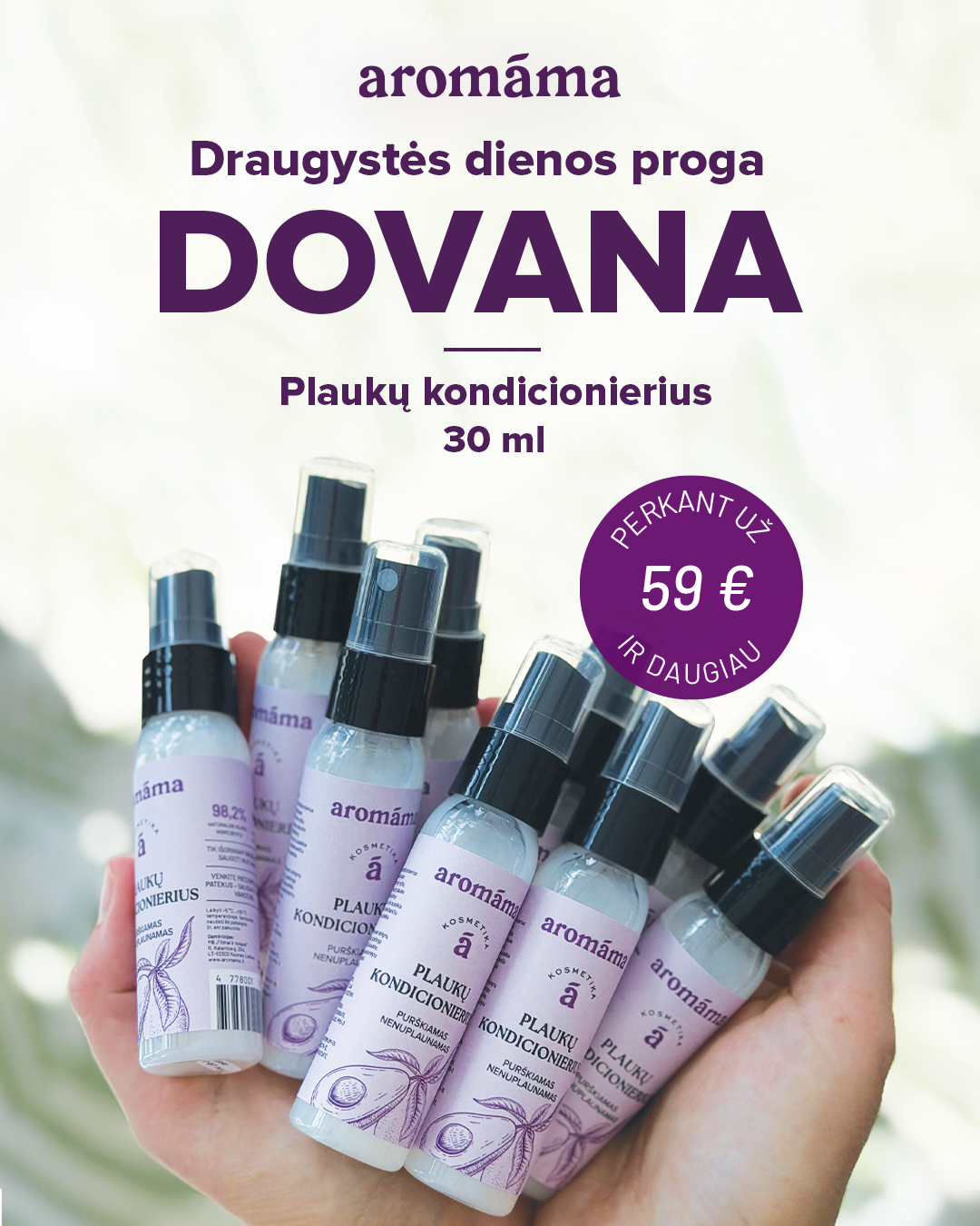Peržiūrėti pasiūlymą
