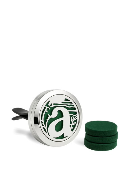 Automobilio difuzorius eteriniams aliejams