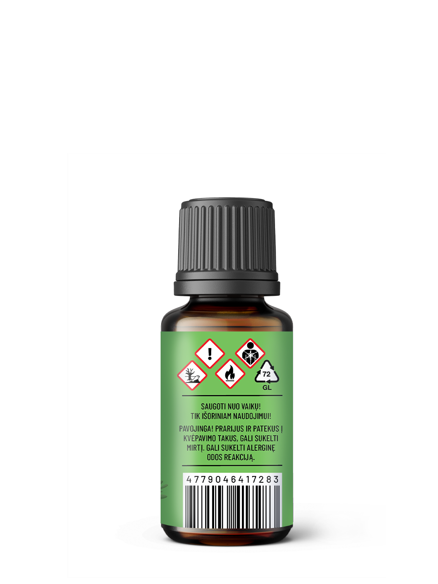 Arbatmedžių eterinis aliejus