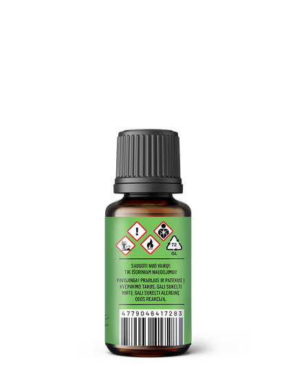 Arbatmedžių eterinis aliejus