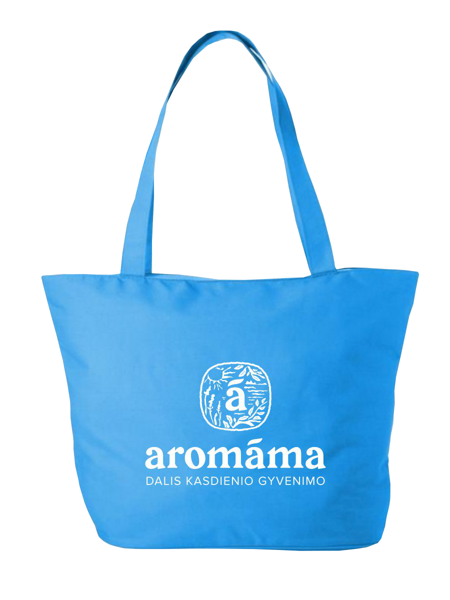 Firminis aromáma krepšys
