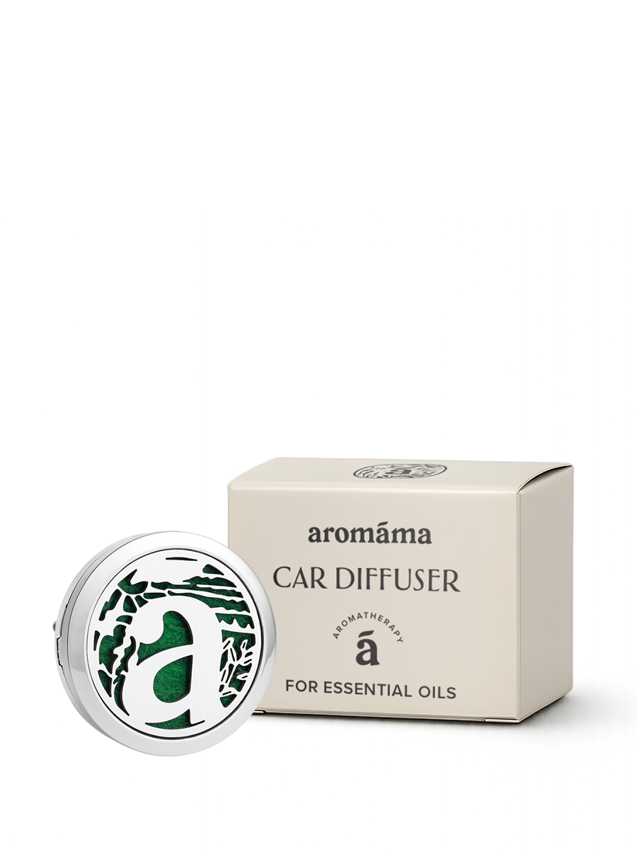 Automobilio difuzorius eteriniams aliejams