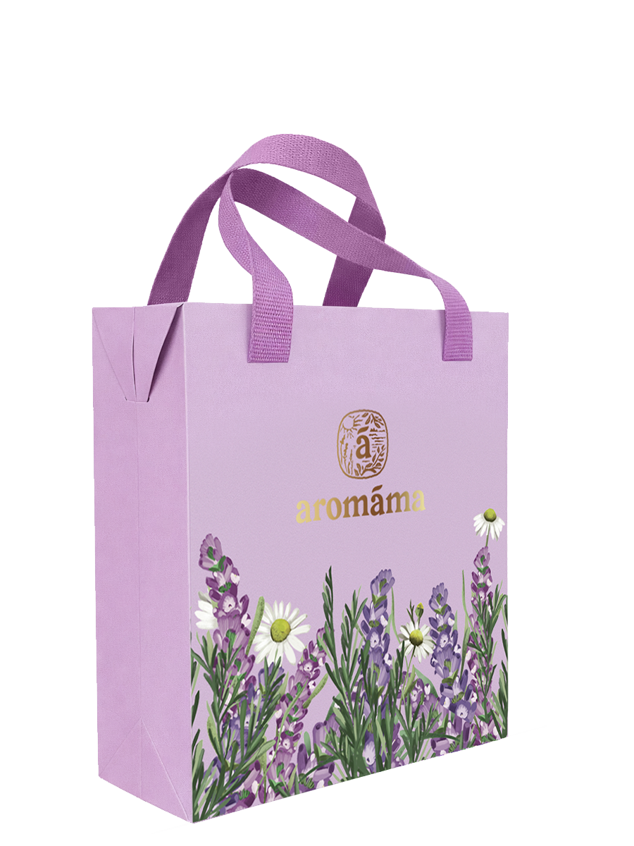 Maišelis PROVANSAS MAXI