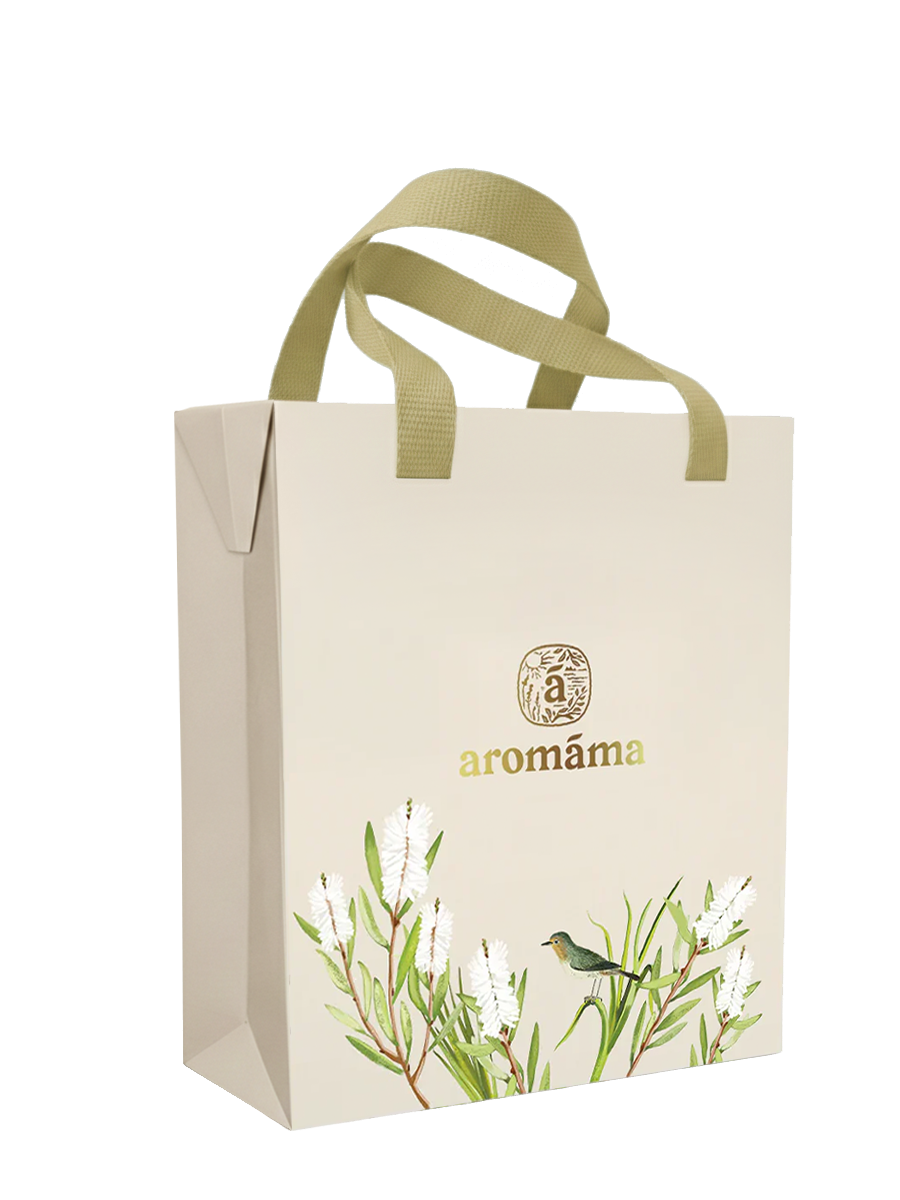 Maišelis GERA ATMOSFERA MAXI