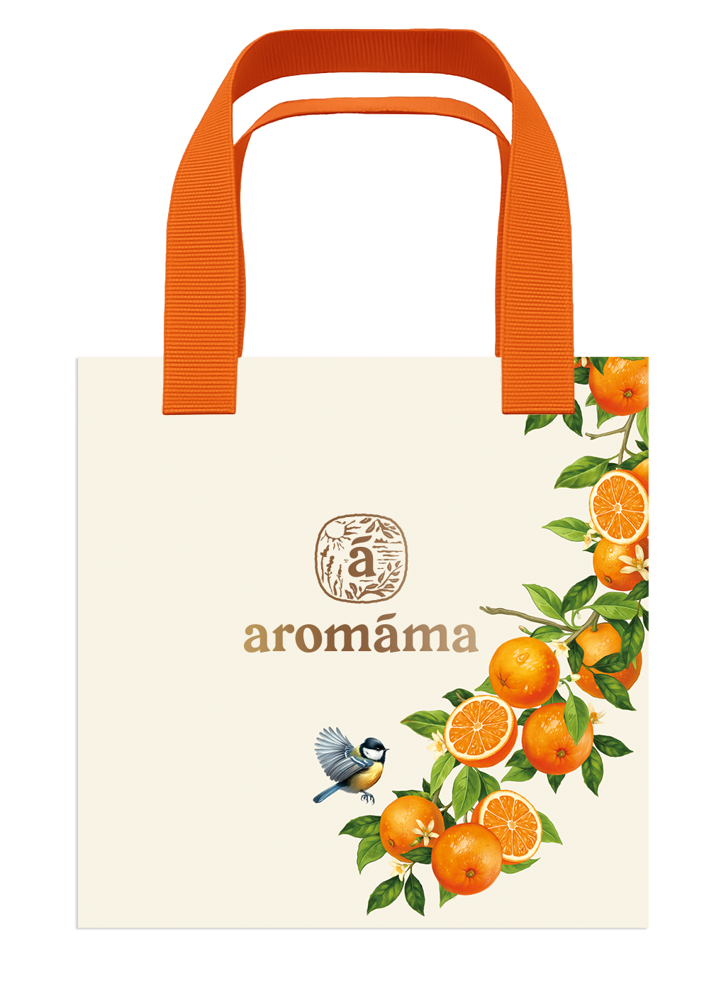 Maišelis SPINDĖK IŠ LAIMĖS MIDI