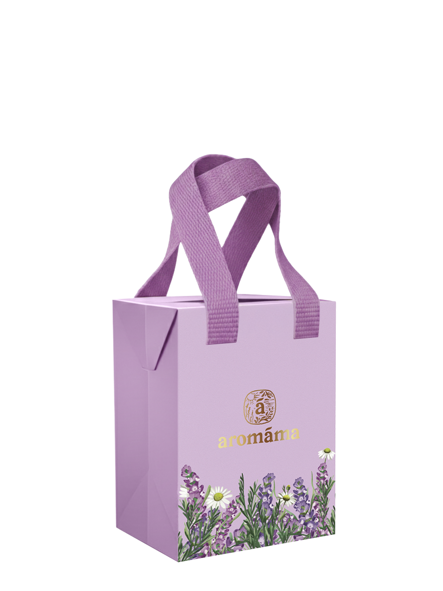 Maišelis PROVANSAS MINI