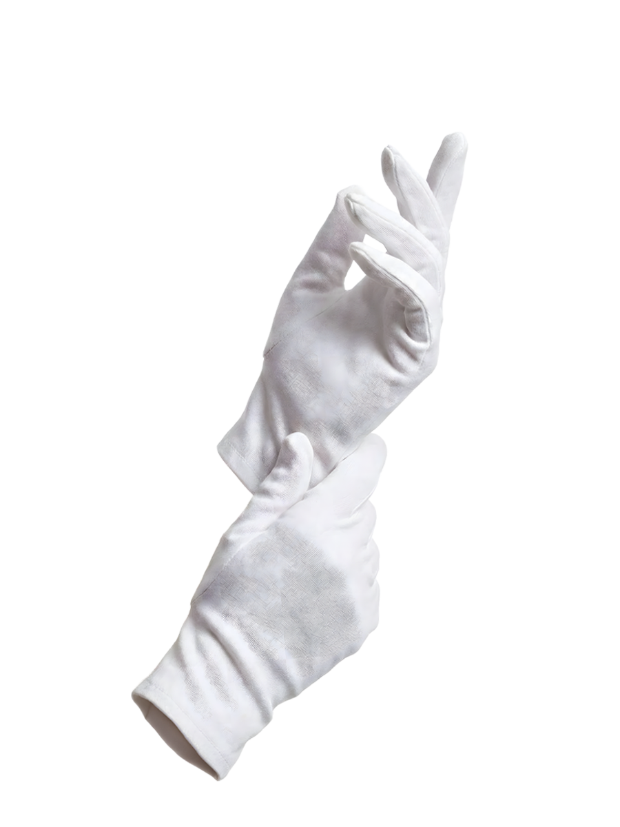 Procedūrų pirštinės