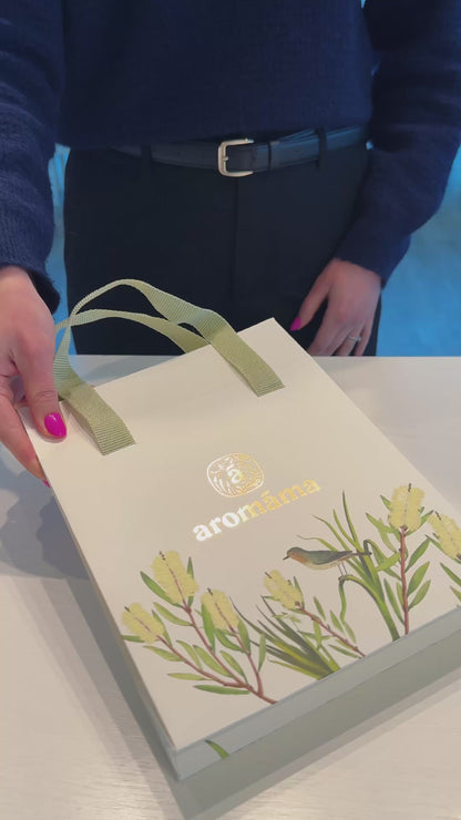 Maišelis GERA ATMOSFERA MIDI