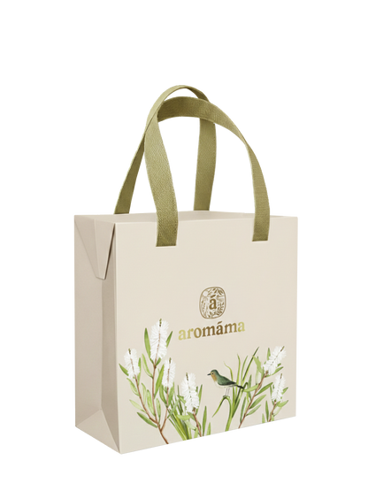 Maišelis GERA ATMOSFERA MIDI