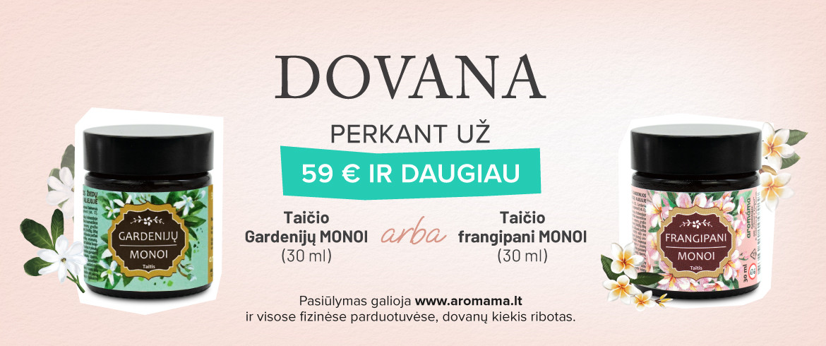 DOVANA!