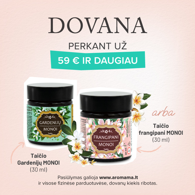 DOVANA!